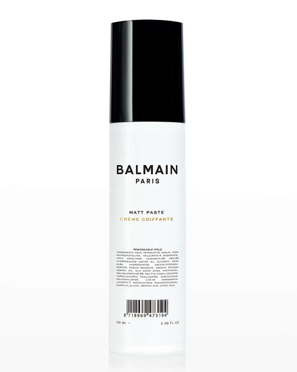 3.4 oz. Matt Paste
